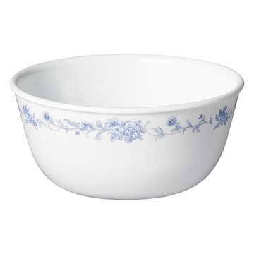 Corelle Brands 康寧餐具 拉麵碗  優雅淡藍  1個