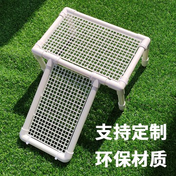 烏龜曬台 烏龜浮台 可客製化烏龜曬台爬台diy龜缸浮島魚缸大型高水位曬背爬坡躲避浮台『cyd15052』