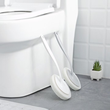 瓷磚地板大刷子長柄浴室清潔硬毛衛生間廁所神器地磚洗地刷去死角