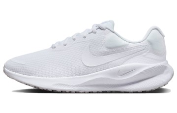 WMNS REVOLUTION 7 WHITE PALE BLUE