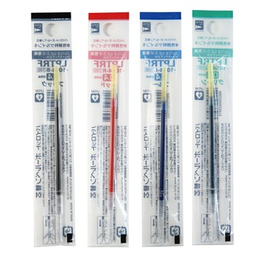 PILOT 0.4 Juice up 多色筆替芯 LPTRF-10S4-B【九乘九購物網】