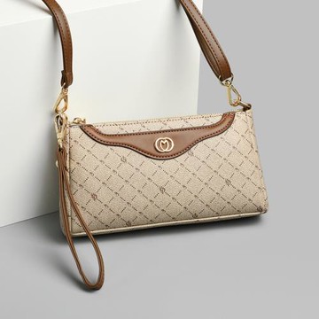 小包包女2026新款中年媽媽女包婆婆洋氣百搭小挎包女士單肩斜挎包