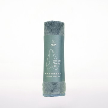 【淨毒五郎】瞬吸去油萬用擦拭布 顏色隨機出貨 贈品 會員集點換購