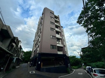親友案件首購平鎮近埔心車站輕屋齡採光美兩房｜桃園市平鎮區平德路
