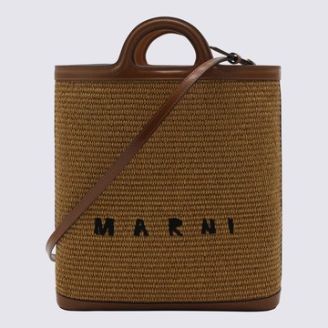 Marni Tropicalia Handbag