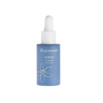 淨緻橙花潤白精油露 30ml