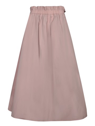 Herno A-line Skirt