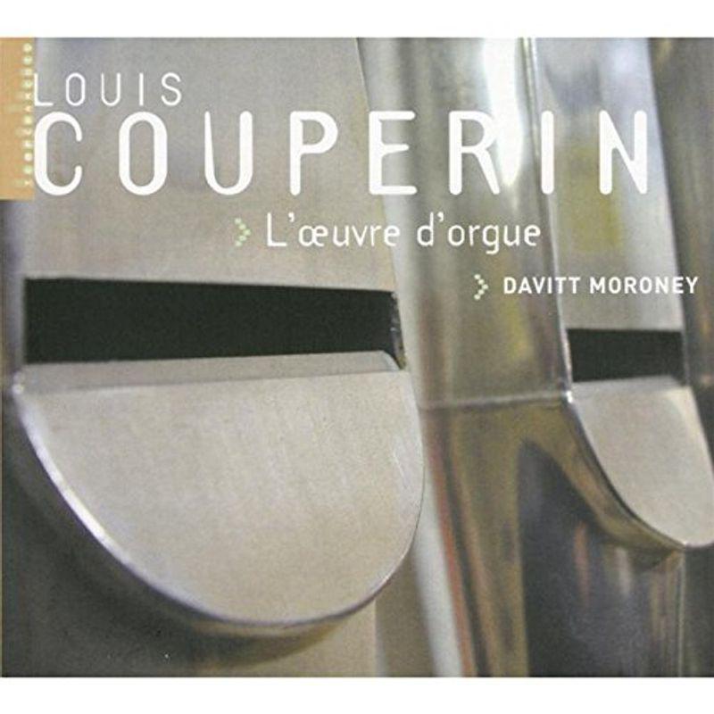 Couperin: L'oeuvre D'orgue