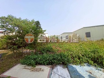 【專簽】新社大南段大面積臨路農建地優質土地｜台中市新社區大南段大南小段