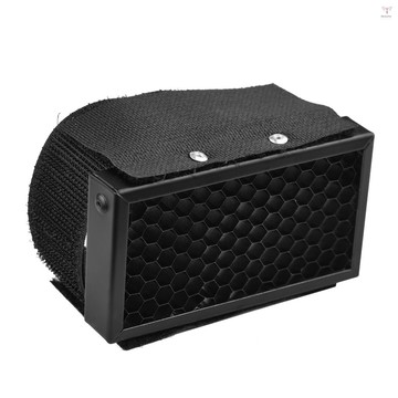 GODOX 適用於佳能神牛永諾閃光燈易於安裝的通用相機閃光燈蜂窩網格金屬配件更換