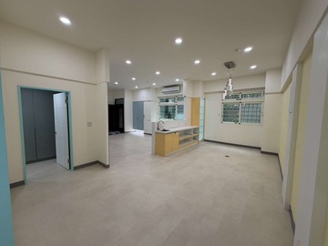 福利國2戶打通超美4房雙車 藝文G11站黃金地段｜桃園市桃園區同德六街