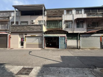 楠梓產業園區德賢商圈一手屋車庫透天							｜高雄市楠梓區德信街