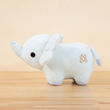 Bellzi | Phanti 大象玩偶