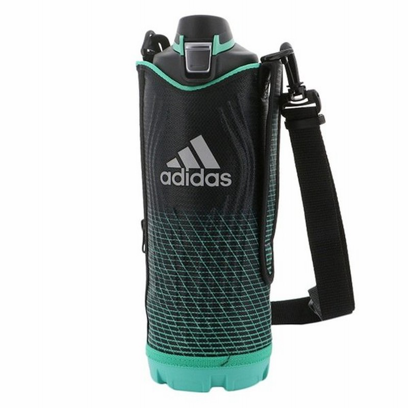 アディダス タイガー保冷専用ステンレスボトル1 2l Mmed12x G 水筒 Adidas 通販 Lineポイント最大0 5 Get Lineショッピング