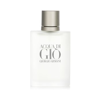 【亞曼尼】寄情水男性淡香水 ACQUA DI GIO