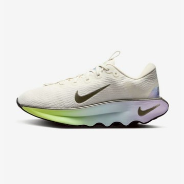 胖達）NIKE W MOTIVA SE 緩震 健走鞋 運動鞋 HJ6209-001 繽紛白 女鞋