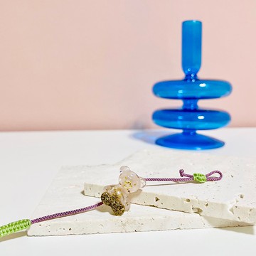 奧剛熊手鏈/開運招財/水晶療癒/奧剛能量塔/母親節禮物/送禮