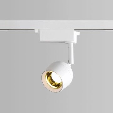 15W LED 軌道燈 CA1924WH