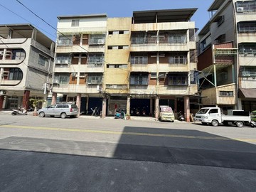 R3捷運/四改二房/三面採光大坪數公寓｜高雄市小港區店中路
