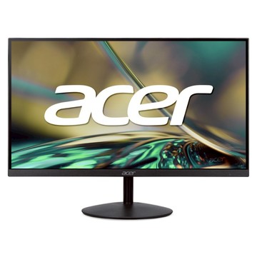 acer 宏碁 QHD桌上型螢幕 IPS/100hz  31.5吋  SA322QU E