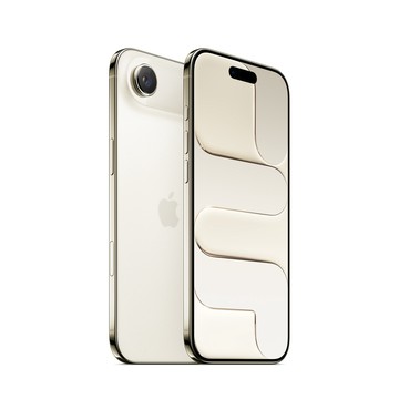 Apple iPhone Air 1TB 淺金色