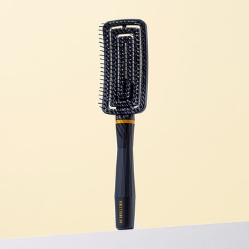 BRITISH M Flex Gentle Brush