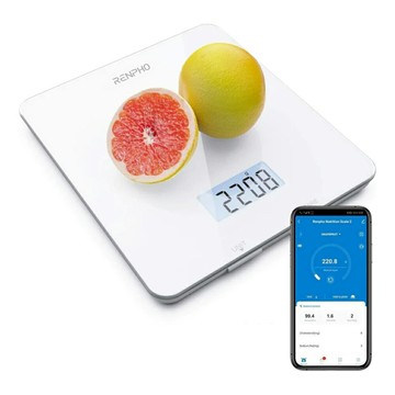 RENPHO ES-SNG01 智能食物營養秤