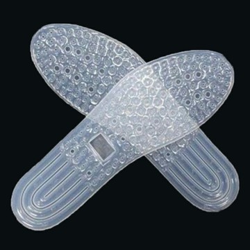 適配耐克airmax全掌氣墊彈力減震男女士軍訓跑步籃球運動zoom鞋墊