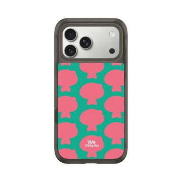 iPhone 17 Pro Max AirX 本質黑 - We TAIWAN : a-We Collection - a-We無限：熱情狂放