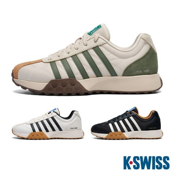 K-SWISS CLASSIC JOGGER 經典運動鞋 男女 多色任選(04950、94950)