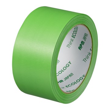 日本製多用途易撕養生膠帶50mm*25m綠