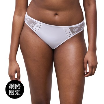網路獨賣【Chantelle Pulp】三角內褲>XS-M>白色(22NA0)>Poison