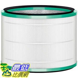 Dyson HP/DP 原廠 交換濾網 空氣清淨機電風扇用 適用:HP03.HP02.HP01.HP00.DP03.DP01_U50