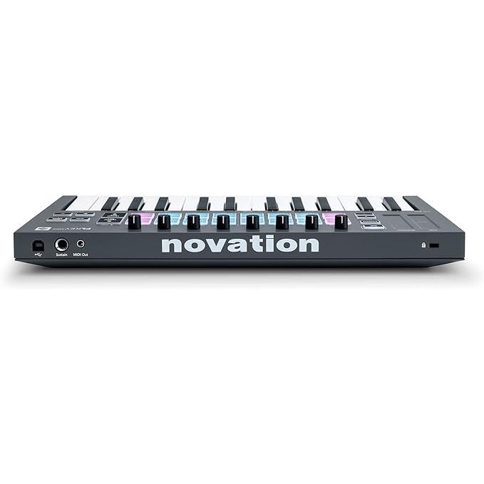 novation ノベーション FL KEY MINI MIDIキーボード