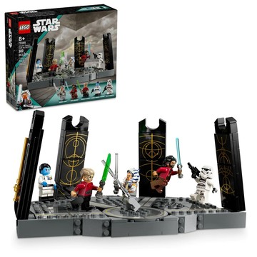 【必買站】樂高 LEGO 75385 亞蘇卡在 Peridea 的決戰 LEGO® Star Wars TM 系列