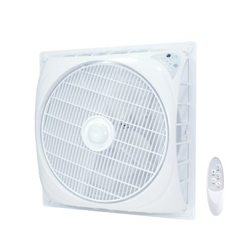 Lasko  樂司科  18吋DC直流馬達遙控吸頂扇 LSK-1831N  不含安裝