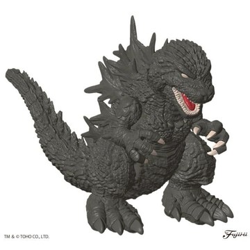 現貨 FUJIMI 富士美 ゴジラ 哥吉拉 70周年記念 Godzilla 哥吉拉 2023 組裝模型