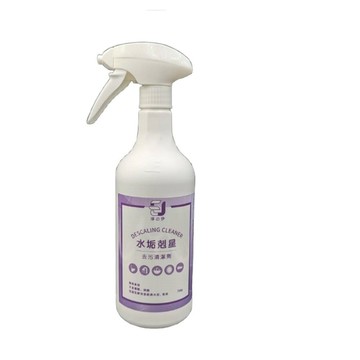 【淨の伊】水垢剋星 去污清潔劑 750g