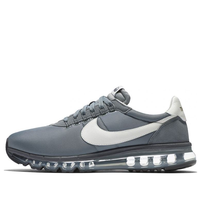 Nike Fragment x Air Max LD-Zero 'Cool Grey'