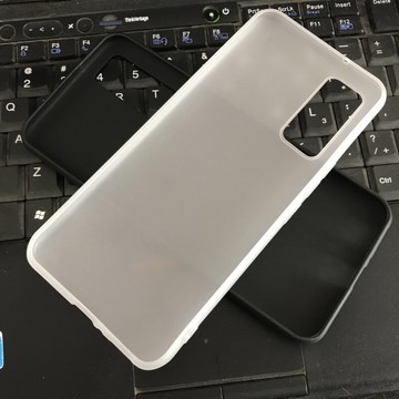適用 LG Velvet 2 Pro  透明 硅膠手機殼  保護套 外殼軟殼鋼化膜