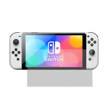Switch OLED 保護貼 透明