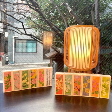 日本 香彩堂 | 以花傳心 系列線香 - 仙客來