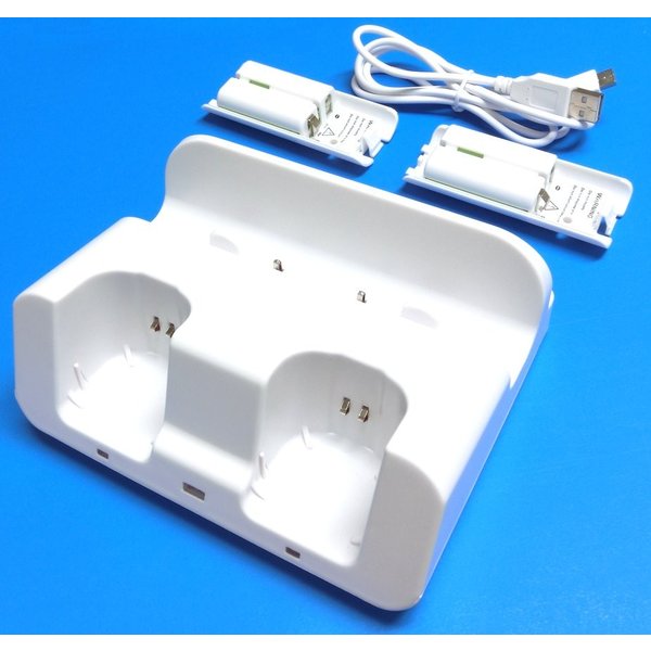 Wii U ゲームパッド リモコン充電スタンド 通販 Lineポイント最大get Lineショッピング