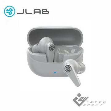 JLab GO Pods ANC 降噪真無線藍牙耳機