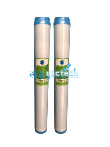 台製20英吋小胖水塔專用顆粒狀活性碳濾心●一次購2支,優惠價:700元●