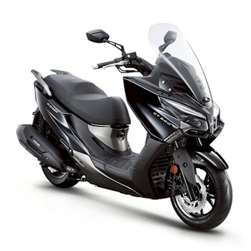 KYMCO光陽機車 G DINK CT 300-2024年車