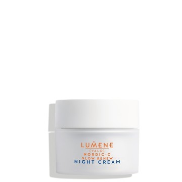 Lumene Nordic-C [VALO] Glow Renew Night Cream 50ml