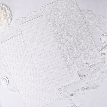 壓印 - 背景紙 No.2