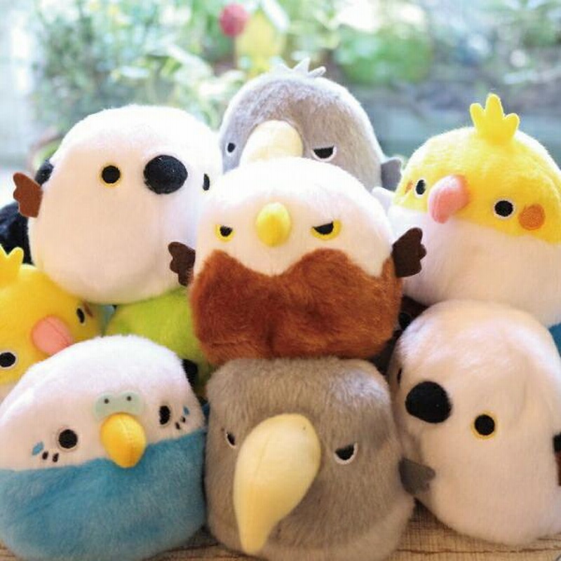 A-SHOW　オオワシ　ぬいぐるみ 10%OFF 鳥 ワシ ぬいぐるみ 鷲 人形 A-SHOW 栄商 オオワシ