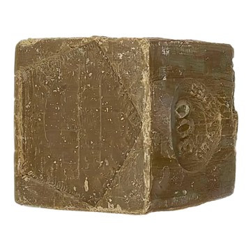 la corvette 法釩 普羅旺斯橄欖油馬賽皂 300g｜天然保濕 溫和潔淨  1個